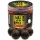 Haldorádó Max Motion Boilie Dipped Začinjena crvena jetra 100gr 20mm Boilie