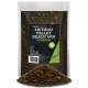 Haldorádó 4S Method Pellet Ready Mix Proljeće Pelete za hranjenje 600gr