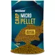 Haldorádó Carp Micro Pellet Španjolski kikiriki 600gr 3mm Pelet za hranjenje