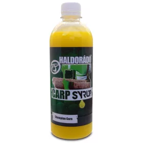   Haldorádó Carp Sirup Champion Kukuruz 500ml Aroma, Tekućina