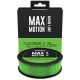 Haldorádó Max Motion 0,25mm 900m Monofil glavni najlon - Fluo Zelena