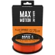 Haldorádó Max Motion 0,35mm 750m Monofil glavni najlon - Fluo Narančasta