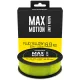 Haldorádó Max Motion 0,25mm 900m Monofil glavna struna - Fluo Žuta