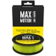 Haldorádó Max Motion 0,30mm 800m Monofil glavni najlon - Fluo Žuta