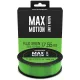 Haldorádó Max Motion 0,40mm 700m Monofil glavni najlon - Fluo Zelena