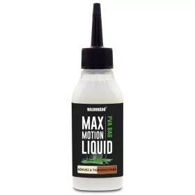   Haldorádó Max Motion PVA Bag Liquid Kokos-Tigrov orah 100ml Aroma, Tekućina