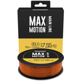  Haldorádó Max Motion 0,40mm 700m Monofil glavni najlon - Zlatna
