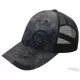 Haldorádó New Wave Cap Black Edition bejzbol kapa