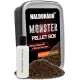 Haldorádó Monster Maslačna kiselina-Morski rak 400gr 2-3-4mm Kutija za pelete