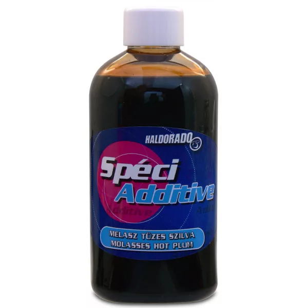 Haldorádó SpéciAdditive Melasa Vatrena Šljiva 250ml Aroma, Tekućina