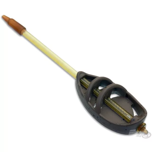 Haldorádó QC Arrow 30gr Method Feeder Košarica