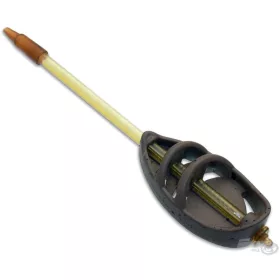 Haldorádó QC Arrow 50gr Method Feeder Košarica