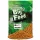 Haldorádó Big Feed C6 Pellet Ljuta breskva 700gr 6mm Pelet za hranjenje