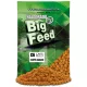 Haldorádó Big Feed C6 Pellet Ljuta breskva 700gr 6mm Pelet za hranjenje