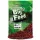 Haldorádó Big Feed C6 Pellet Začinjena riba 700gr 6mm Pelet za hranjenje