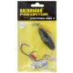 Haldorádó Catfish Rig 2 Podesiva U-float Predvezica za somove 125cm