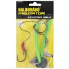 Haldorádó Catfish Rig 6 Fireball Predvezica za somove 150gr