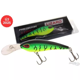   Haldorádó Predator Lures Lizard 05 7,7cm 13gr Plutajući vobler