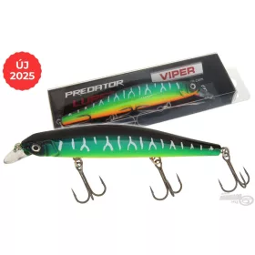   Haldorádó Predator Lures Viper 03 11cm 16,2gr Viseći vobler