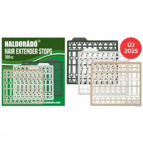 Haldorádó Stoperi za produženje dlake 189 kom