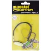 Haldorádó Catfish Rig 8 Predvez za soma s prstenom za mamac i živom ribom 100cm