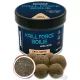 Haldorádó Krill Force Boilie Hard Hook Wafter 16, 20 mm Krill Natur Bojla za mamčenje 70gr