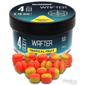 Haldorádó 4 Body Wafter Tropsko Voće 8-10mm Wafters 35gr