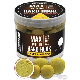   Haldorádó Max Motion Boilie Hard Hook Wafter 16, 20mm Slatki Ananas Mamac Bojli 100gr