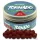Haldorádó Tornado Smoke Method 6, 8mm Red Devil Pelete 30gr