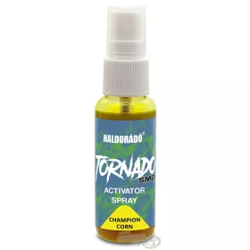 Haldorádó Tornado Smoke Activator Spray Champion Corn 30ml