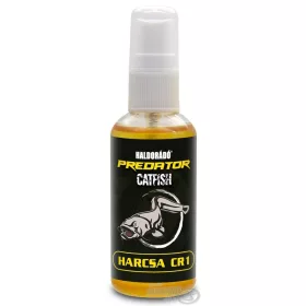   Haldorádó Predator Sprej s aromom za grabežljivce Som CR1 50ml