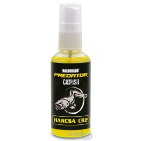   Haldorádó Predator Sprej s aromom za grabežljivce Som CR2 50ml