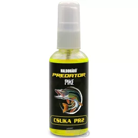   Haldorádó Predator Sprej za aromu predatora Štuka PR2 50ml