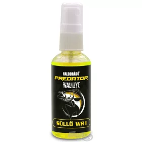   Haldorádó Predator Sprej za aromu predatora Walleye WR1 50ml