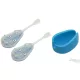 Haldorádó Dart Pro Aqua S 30gr Set Košara 2+1kom