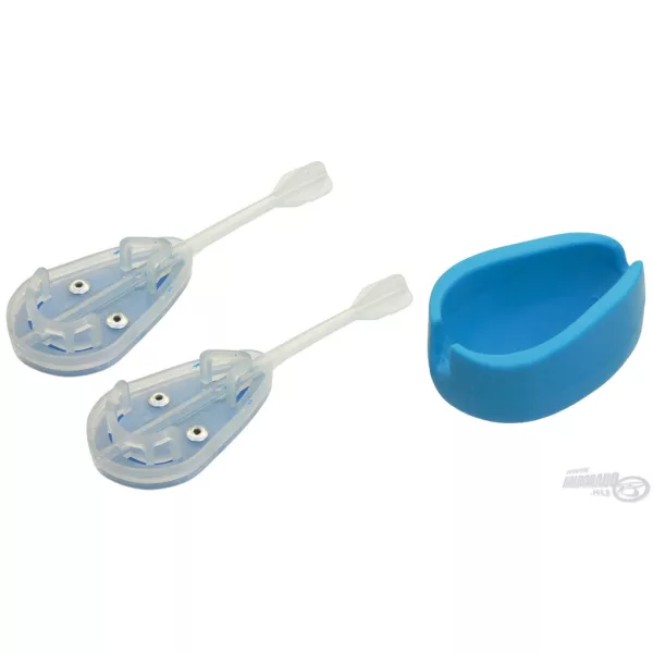 Haldorádó Dart Pro Aqua L 30gr Set Košara 2+1kom