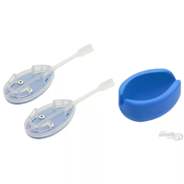 Haldorádó Dart Pro Aqua XL 45gr Set Košara 2+1kom