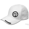 Haldorádó New Wave Cap White Elegant Bejzbol kapa