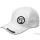Haldorádó New Wave Cap White Elegant Bejzbol kapa