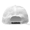 Haldorádó New Wave Cap White Elegant Bejzbol kapa