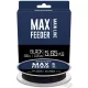 Haldorádó Max Feeder Black 0,20mm 300m Monofilna Glavna Struna