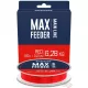 Haldorádó Max Feeder Red 0,22mm 300m Monofilna Glavna Strana