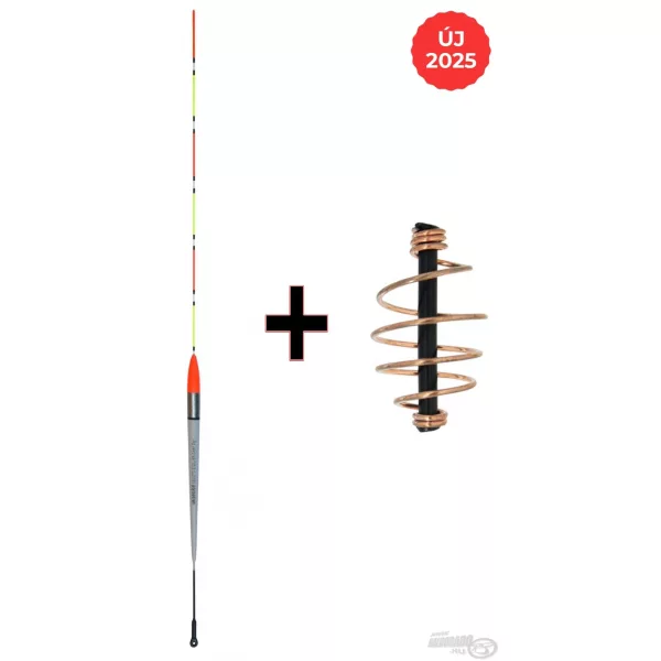 Haldorádó Sensitive Silver Carp Set Pribor za ribolov tolstolobika 5gr