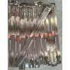 Haldorádó Sensitive Silver Carp Set Pribor za ribolov tolstolobika 5gr
