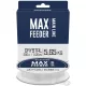 Haldorádó Max Feeder Crystal 0,20mm 300m Monofil Glavna struna