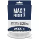 Haldorádó Max Feeder Crystal 0,22mm 300m Monofil Glavna struna