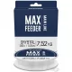 Haldorádó Max Feeder Crystal 0,25mm 300m Monofil Glavna struna