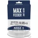 Haldorádó Max Feeder Crystal 0,30mm 300m Monofilna Osnovna Struna
