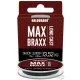 Haldorádó Max Braxx Long Cast Shock Leader 0,16mm 10m Pletena Predvezna Strana