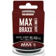 Haldorádó Max Braxx Long Cast Shock Leader 0,18mm 10m Pletena Predvezna Strana